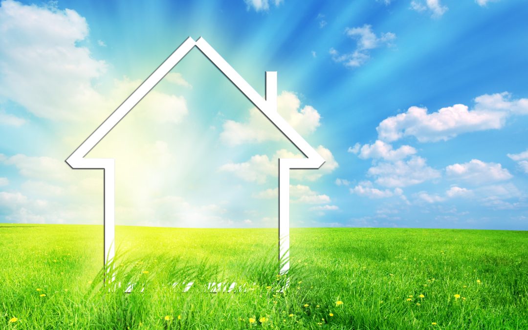 Green Homes: What is an Eco-Friendly home?